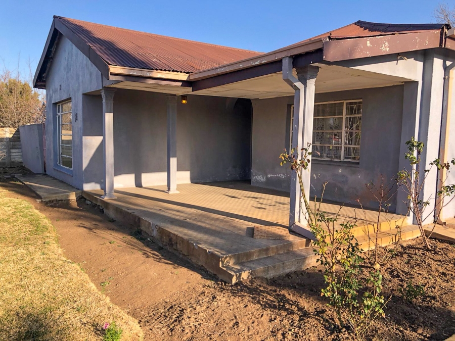 3 Bedroom Property for Sale in Parys Free State